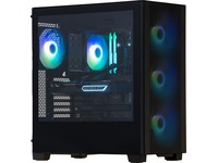 Komplett-PC Advanced Gaming i177 RGB Gamingdator stationär