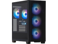Komplett-PC Advanced Gaming i177 RGB Gamingdator stationär