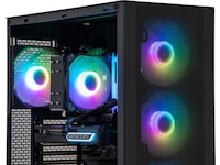 Komplett-PC Advanced Gaming i177 RGB Gamingdator stationär