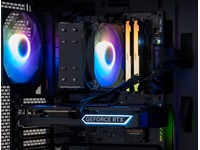 Komplett-PC Advanced Gaming i177 RGB Gamingdator stationär