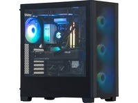 Komplett-PC Epic Gaming a282 RGB Gamingdator stationär