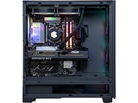 Komplett-PC Epic Gaming a282 RGB Gamingdator stationär