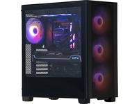 Komplett-PC Epic Gaming a287 RGB Gamingdator stationär