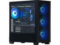 Komplett-PC Epic Gaming a287 RGB Gamingdator stationär