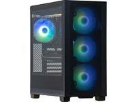 Komplett-PC Epic Gaming a287 RGB Gamingdator stationär
