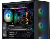 Komplett-PC Epic Gaming a287 RGB Gamingdator stationär