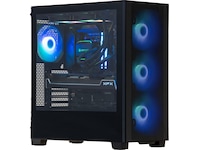 Komplett-PC Epic Gaming a217 RGB Gamingdator stationär