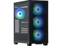 Komplett-PC Epic Gaming a217 RGB Gamingdator stationär
