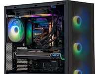Komplett-PC Epic Gaming a217 RGB Gamingdator stationär