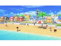 Tomodachi Life UKV Spill till Nintendo Switch 2
