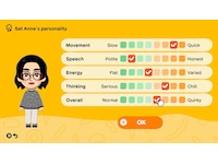 Tomodachi Life UKV Spill till Nintendo Switch 2