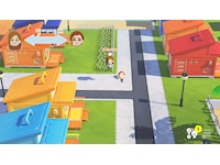 Tomodachi Life UKV Spill till Nintendo Switch 2