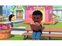 Tomodachi Life UKV Spill till Nintendo Switch 2
