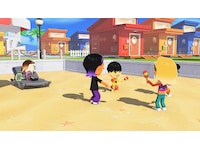 Tomodachi Life UKV Spill till Nintendo Switch 2