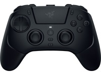 Razer Raiju V3 Pro trådlös kontroll för PS5 & PC (svart) Tillbehör till PS5