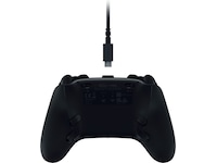 Razer Raiju V3 Pro trådlös kontroll för PS5 & PC (svart) Tillbehör till PS5