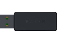 Razer Raiju V3 Pro trådlös kontroll för PS5 & PC (svart) Tillbehör till PS5