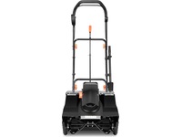 Freev SWT-PD2020 Snöslunga -B-Grade Demo hem & hushåll