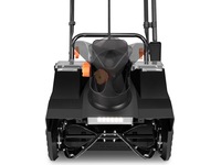 Freev SWT-PD2020 Snöslunga -B-Grade Demo hem & hushåll