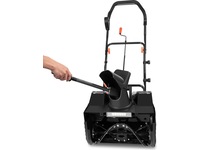 Freev SWT-PD2020 Snöslunga -B-Grade Demo hem & hushåll