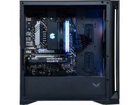 Komplett-PC Advanced Gaming a177 - X3D Edition Gamingdator stationär