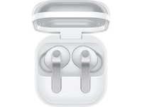 Galaxy Buds4 Pro (vit) In-ear hörlurar