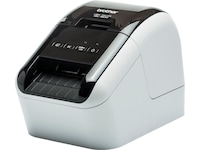 Brother etikettskrivare QL-800 Etikett & märkmaskin