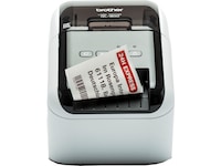 Brother etikettskrivare QL-800 Etikett & märkmaskin