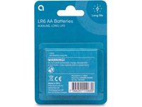 Andersson AA-batteri, 2x4-pack Batterier för allmänt bruk