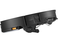 Roborock Saros 20 Sonic Complete svart Robotdammsugare
