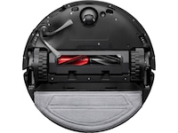 Roborock Saros 20 Sonic Complete svart Robotdammsugare