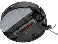 Roborock Saros 20 Sonic Complete svart Robotdammsugare