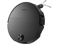 Roborock Saros 20 Sonic Complete svart Robotdammsugare
