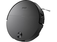 Roborock Saros 20 Sonic Complete svart Robotdammsugare