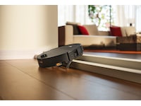 Roborock Saros 20 Sonic Complete svart Robotdammsugare