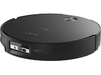 Roborock Saros 20 Sonic Complete svart Robotdammsugare
