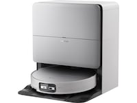 Roborock Saros 20 Sonic Complete vit Robotdammsugare