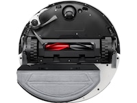 Roborock Saros 20 Sonic Complete vit Robotdammsugare