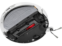 Roborock Saros 20 Sonic Complete vit Robotdammsugare