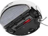 Roborock Saros 20 Sonic Complete vit Robotdammsugare