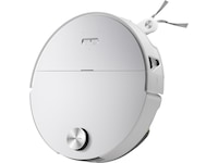 Roborock Saros 20 Sonic Complete vit Robotdammsugare