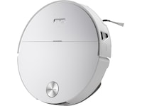 Roborock Saros 20 Sonic Complete vit Robotdammsugare