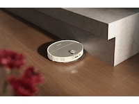 Roborock Saros 20 Sonic Complete vit Robotdammsugare