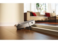 Roborock Saros 20 Sonic Complete vit Robotdammsugare