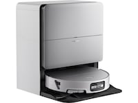 Roborock Saros 20 Sonic Complete vit Robotdammsugare