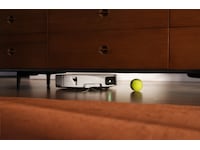 Roborock Saros 20 Sonic Complete vit Robotdammsugare