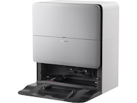 Roborock Saros 20 Sonic Complete vit Robotdammsugare