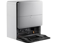 Roborock Saros 20 Sonic Complete vit Robotdammsugare