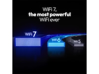 Netgear Nighthawk MH7150 5G mobil router Mobilt bredband