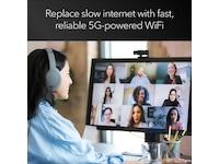 Netgear Nighthawk M7 Pro 5G mobil router Mobilt bredband